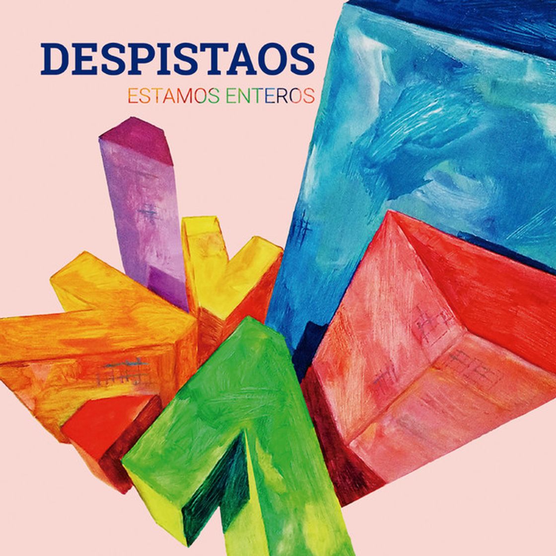 Music Estamos enteros