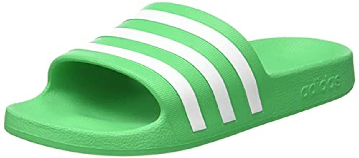 Fashion adidas Adilette Aqua, Chanclas Unisex Adulto, Verint