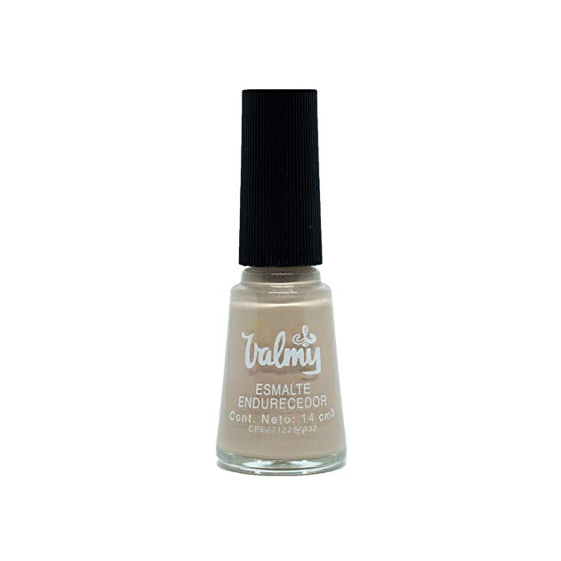 Producto Valmy Esmalte Endurecedor Normal para Uñas - Claro