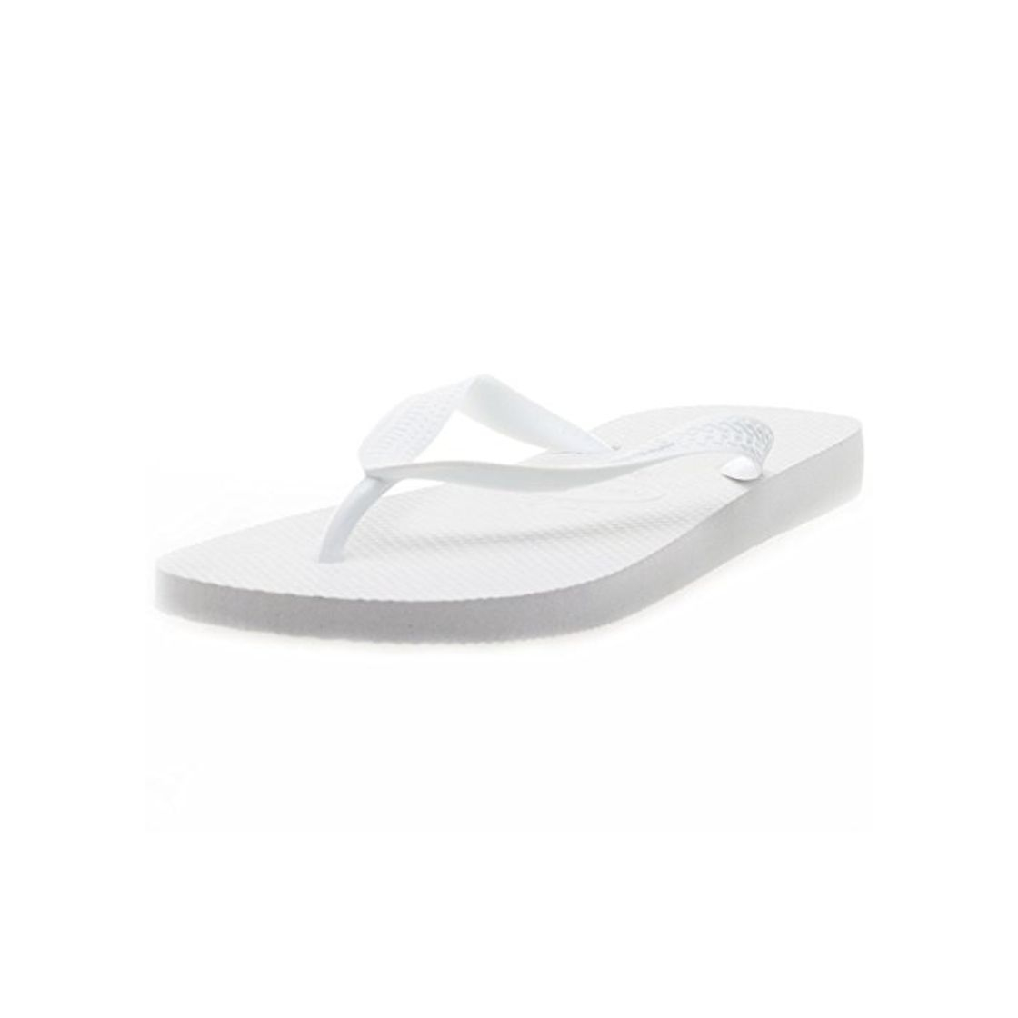 Producto Havaianas Top, Chanclas Unisex Adulto, Blanco