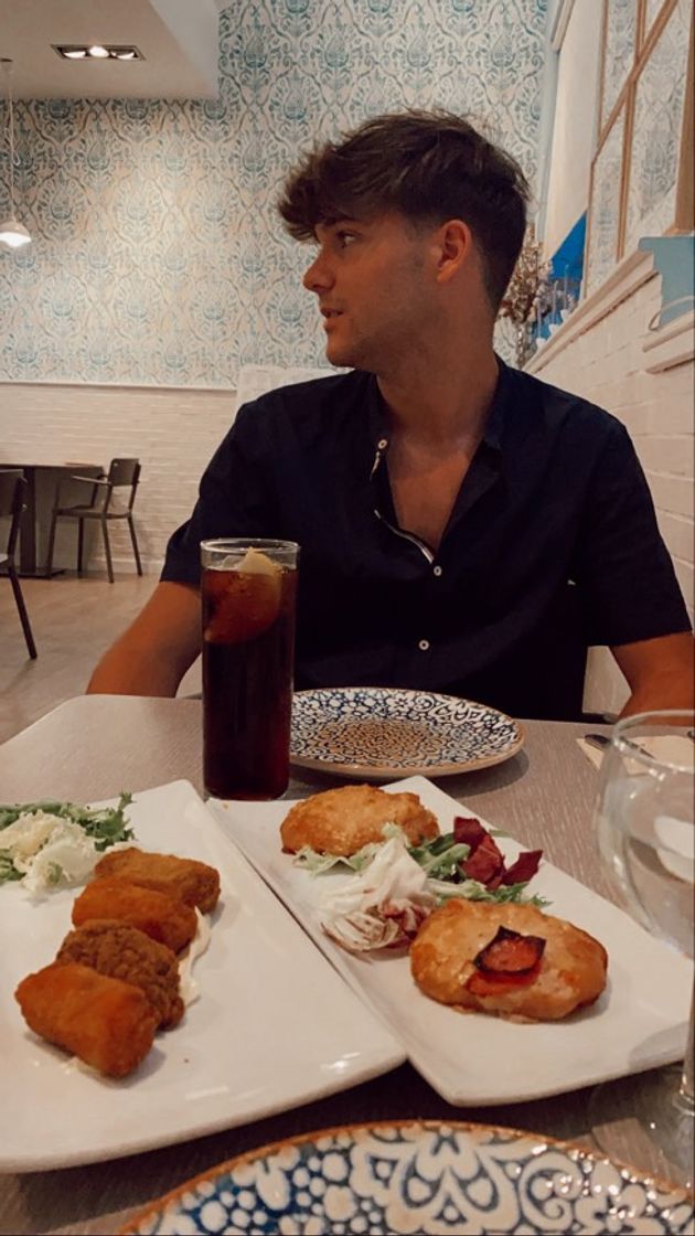 Restaurants PastaMania Alcoi
