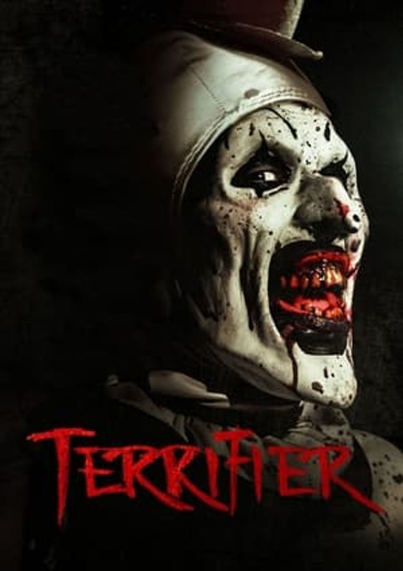 Movie Terrifier