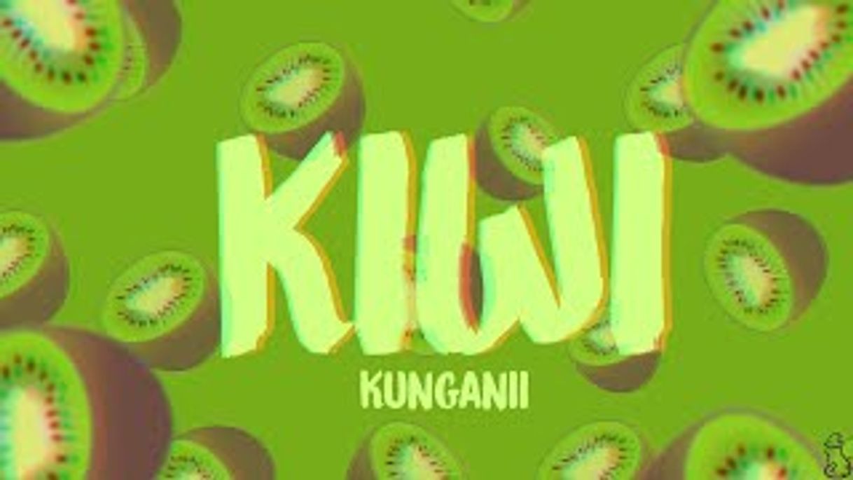 Canción Kiwi