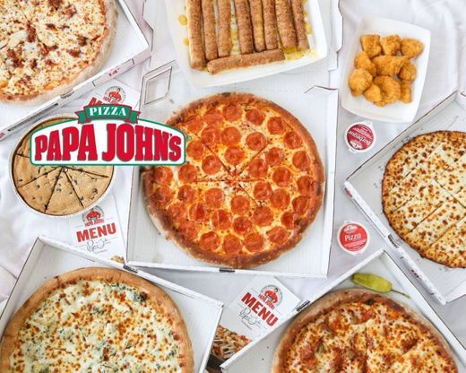 Papa John's