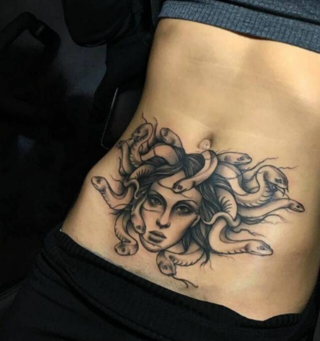 Moda Tatuagens para cobertura de cicatriz