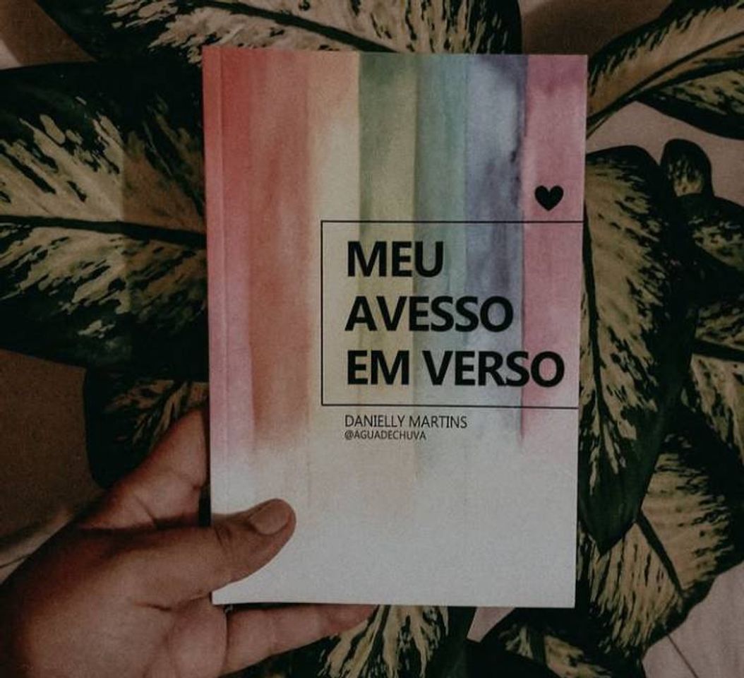 Moda Livro