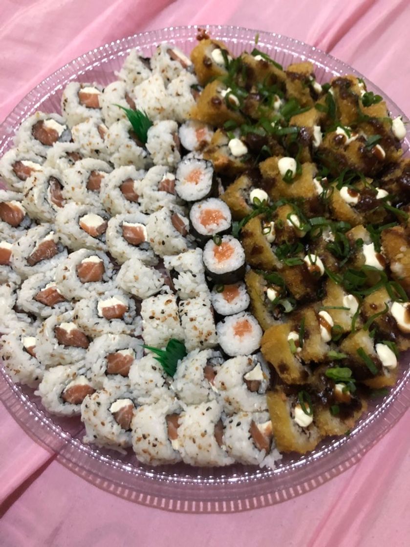 Restaurants KenjiiLi Sushi & Eventos