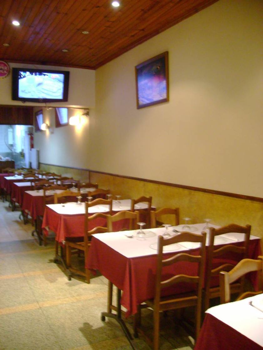 Restaurants Restaurante Casa Açoreana
