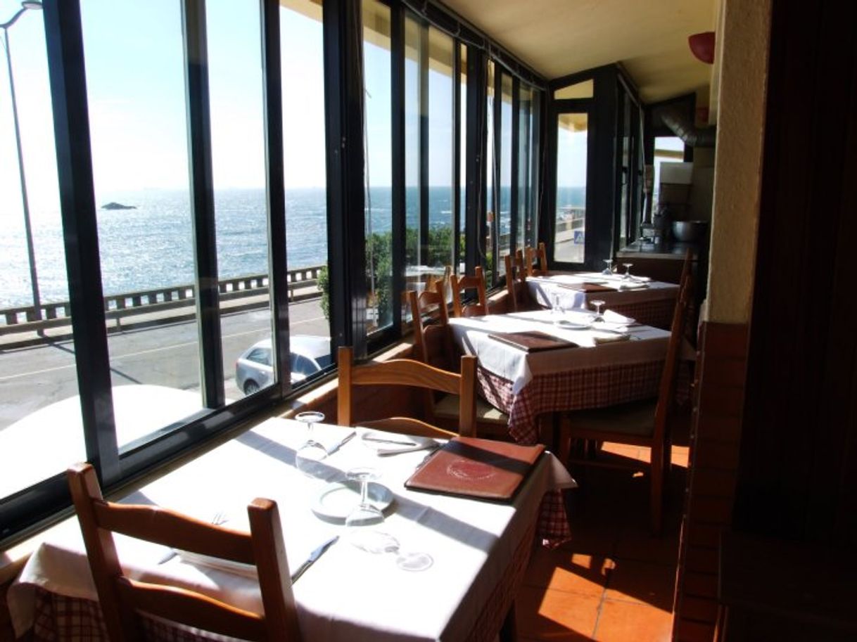 Restaurants Nova gerência - Bellucci Foz