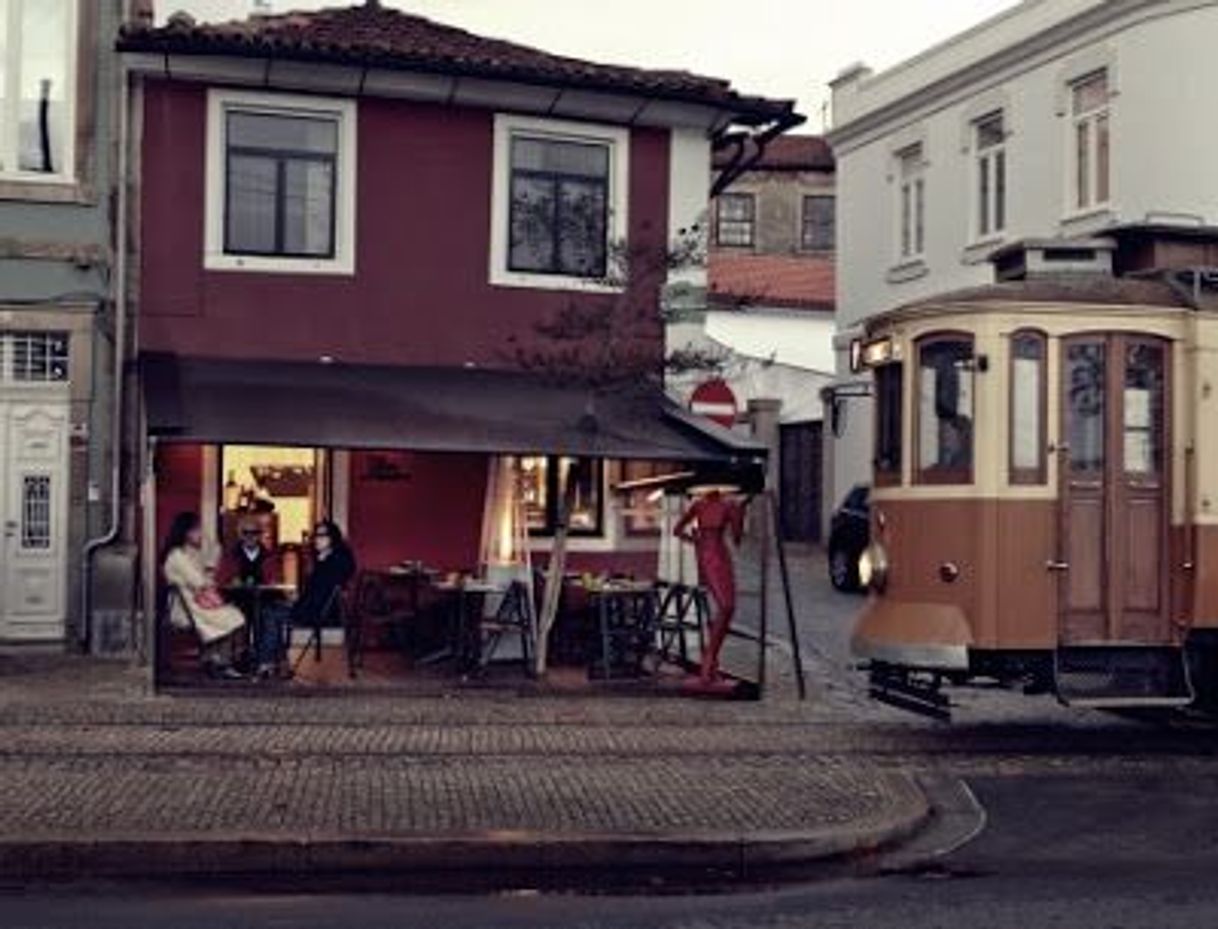 Restaurants Casa de Pasto da Palmeira