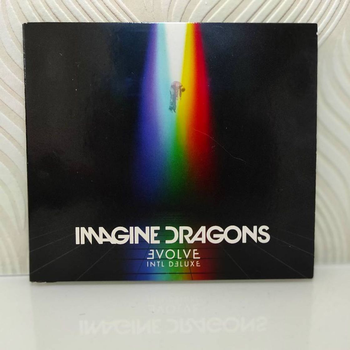 Fashion Imagine Dragons - Evolve