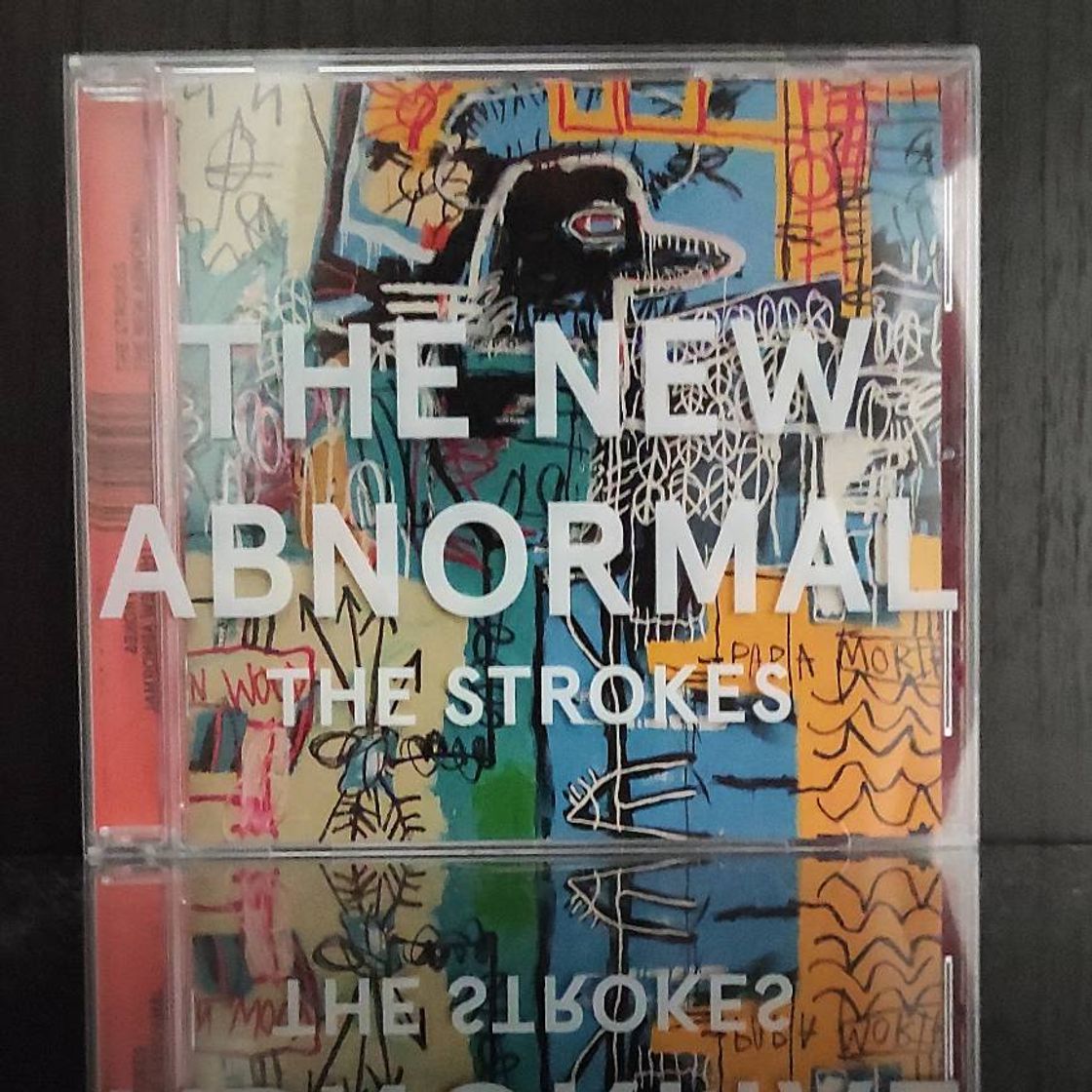 Fashion The Strokes - The New Abnormal