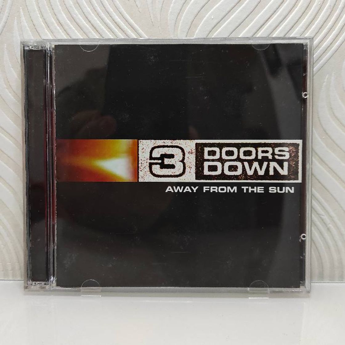 Fashion 3 Doors Down - Away From The Sun