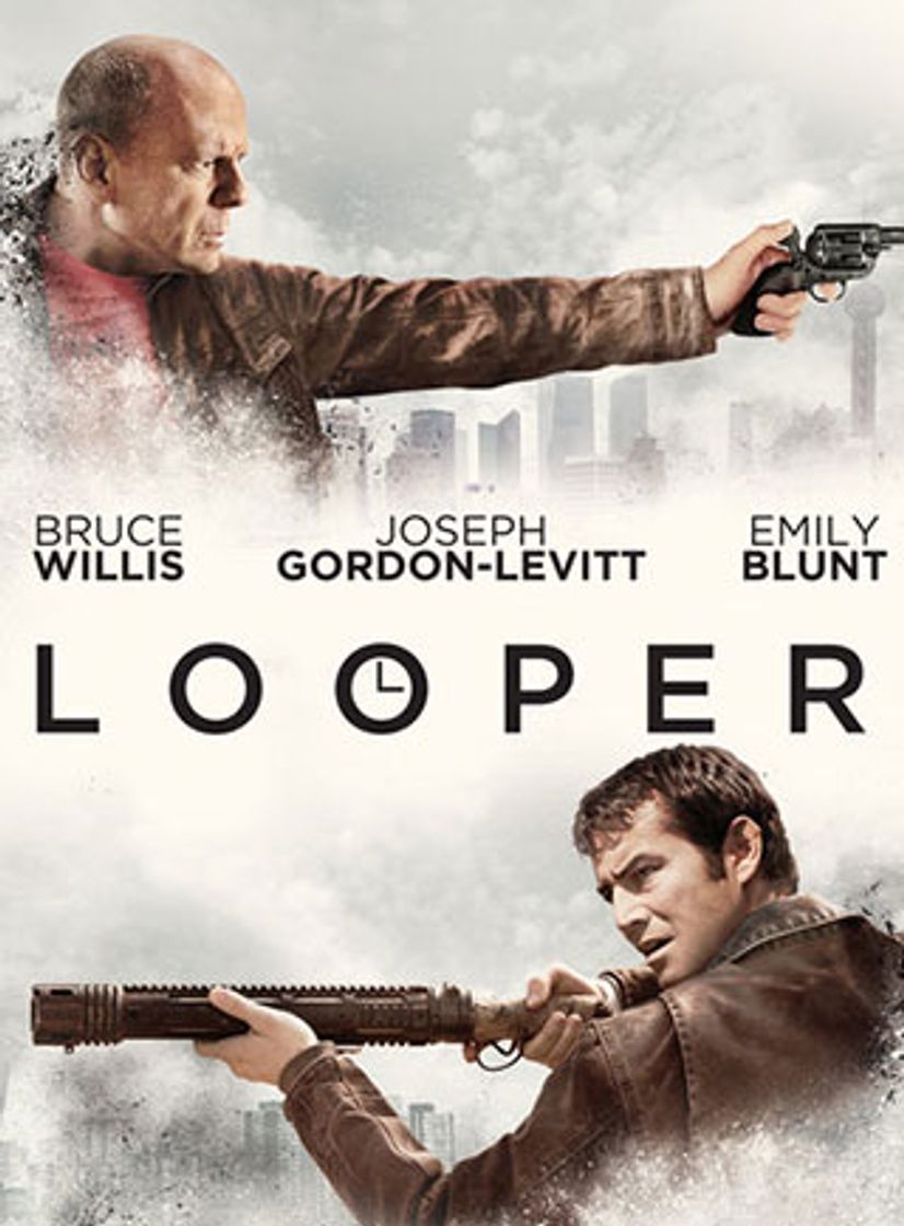 Movie Looper