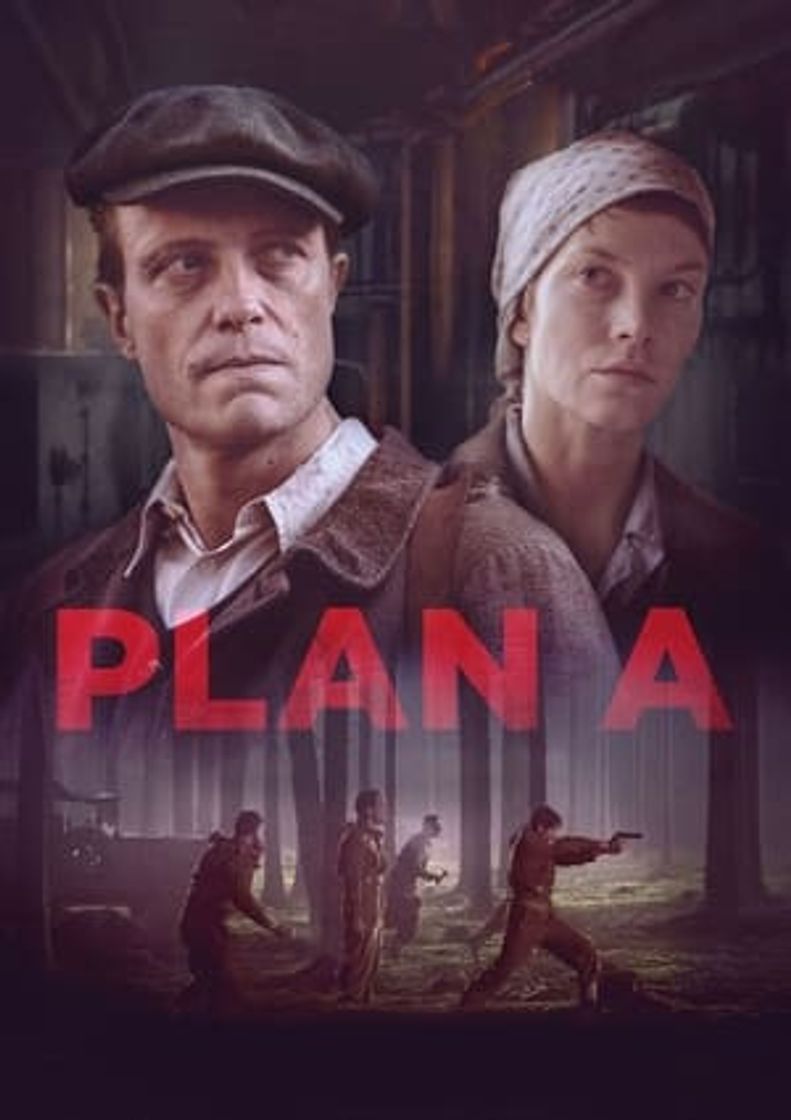 Movie Plan A