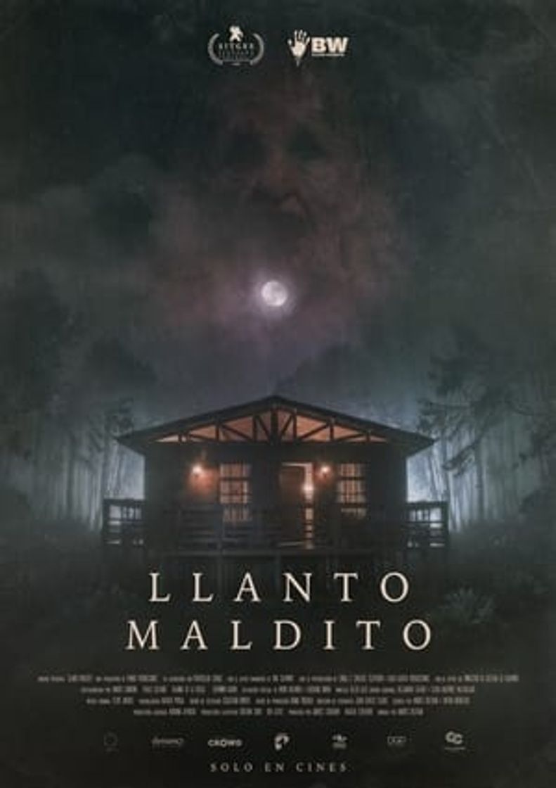 Movie Llanto Maldito