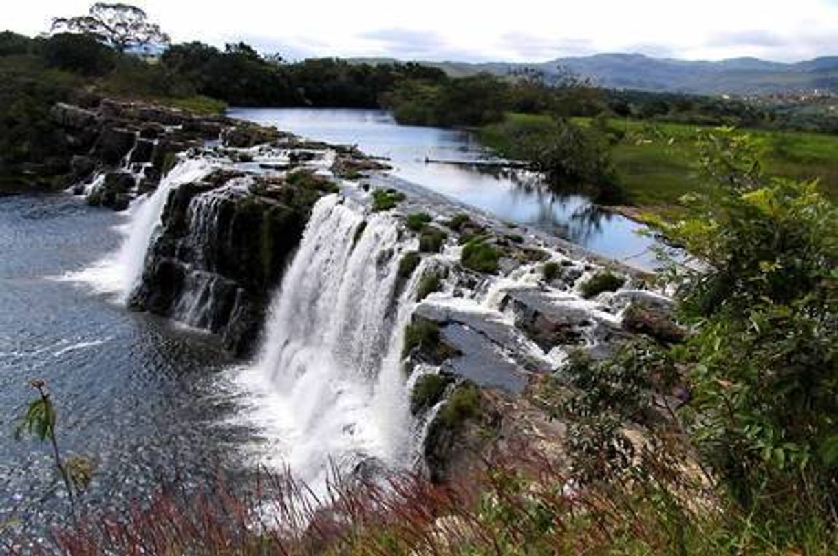 Place Serra do Cipó