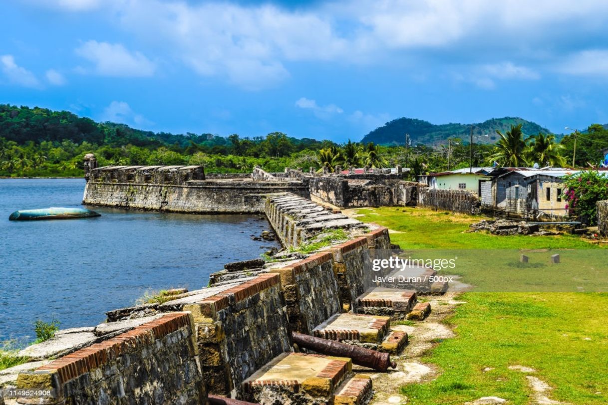 Place Portobelo