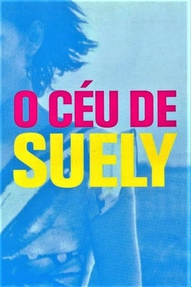 Movie O Céu de Suely