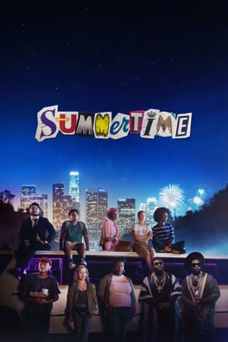 Movie Summertime