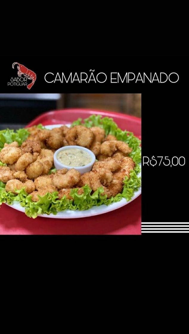 Restaurants Sabor Potiguar