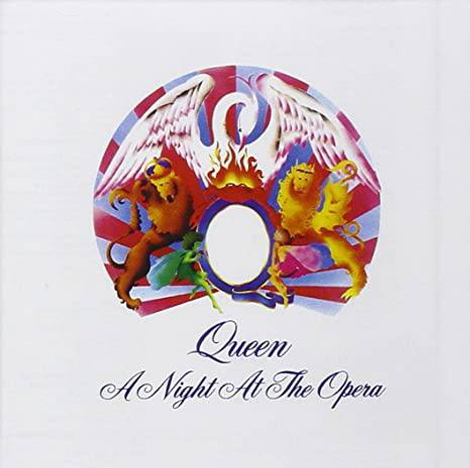 Canción Queen