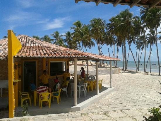 Restaurants Barraca 2 Irmãos