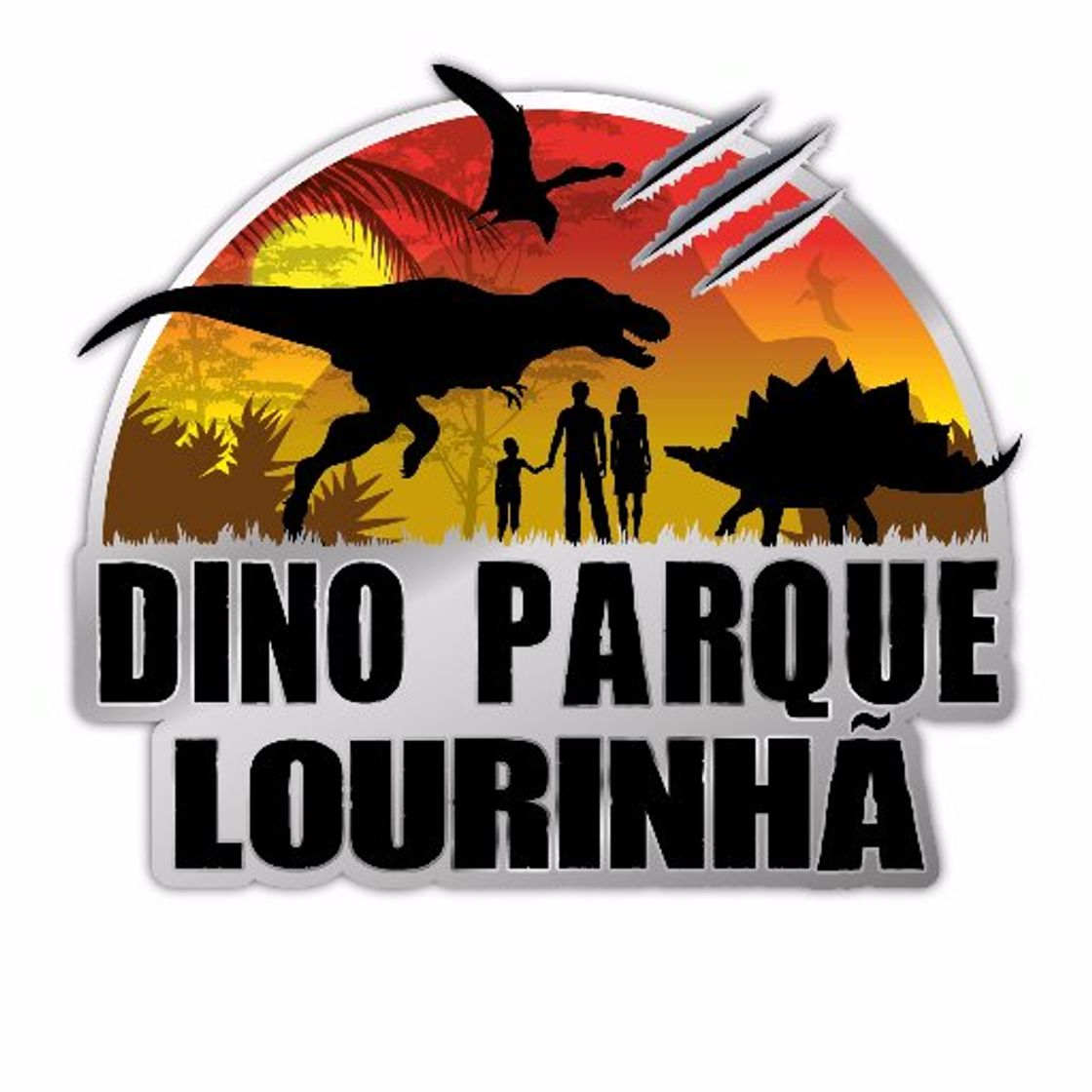 Place Dino Parque Lourinhã