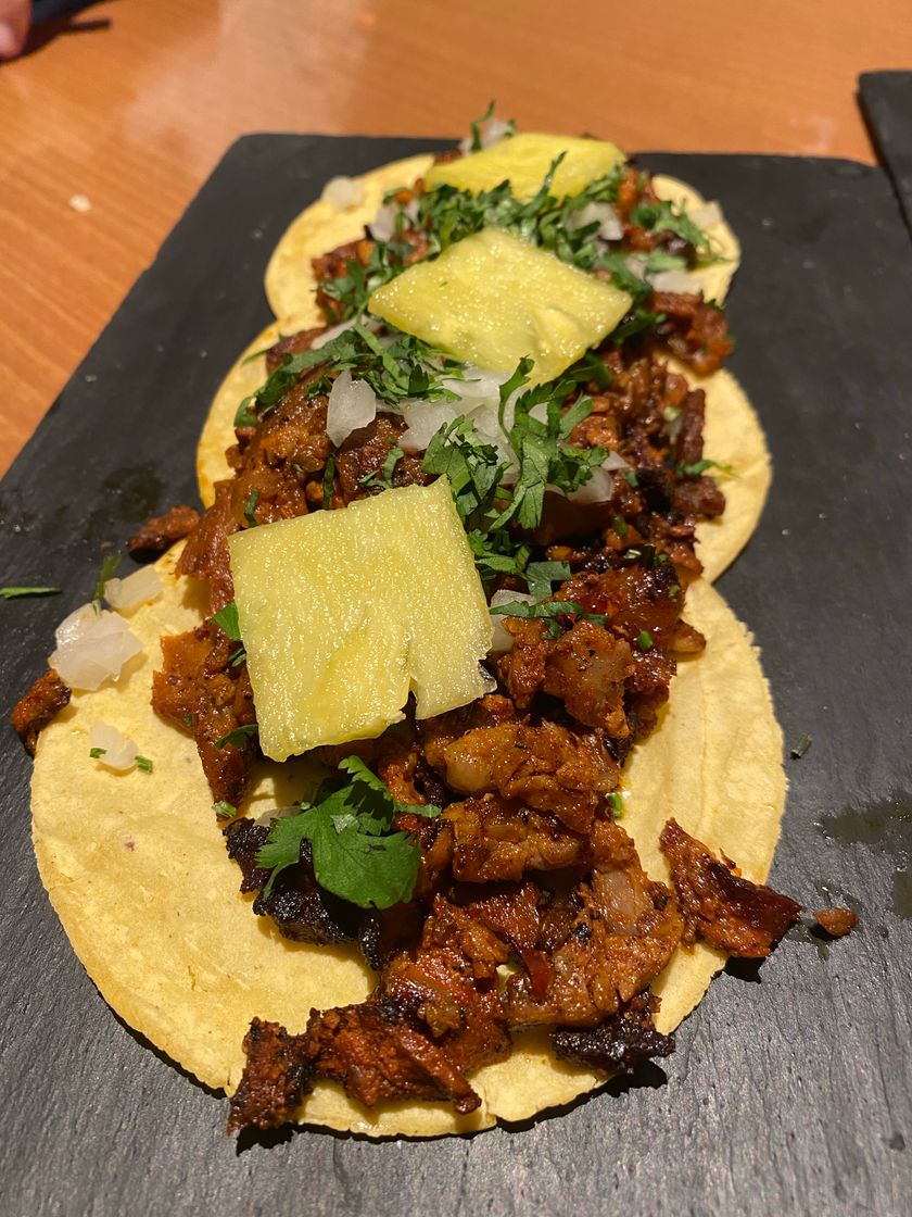 Restaurants Tlaxcal Cantina & Taquería Gastronómica