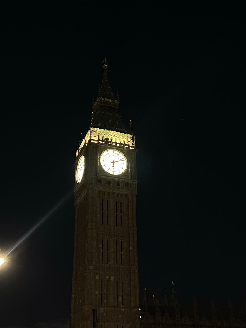 Place Big Ben