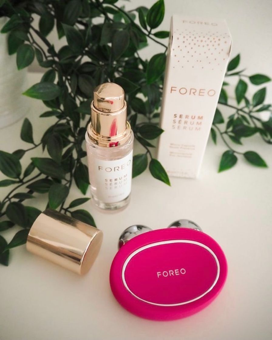 Social Foreo BEAR 🐻