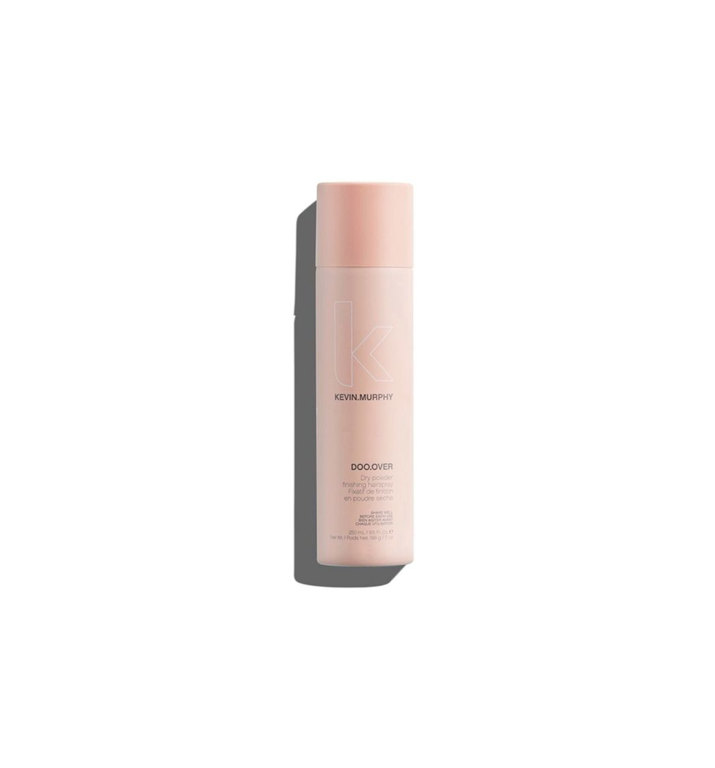 Social Doo over Kevin Murphy