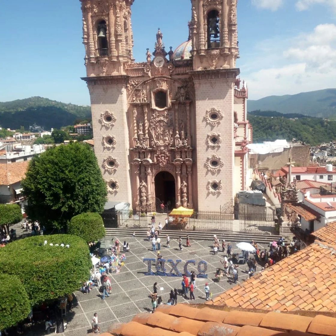 Place Taxco