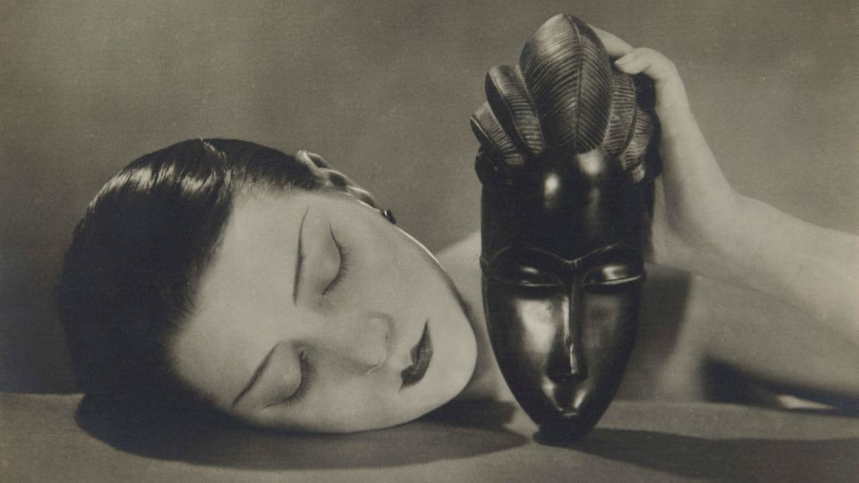 Moda Man Ray - photography, paintings, biography of Man Ray