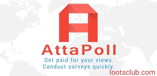 AttaPoll