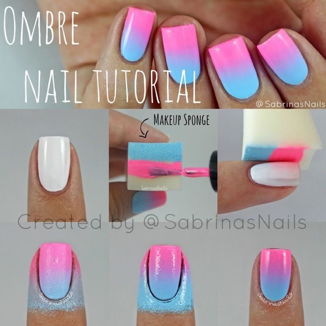 Social Nails 💅🏻