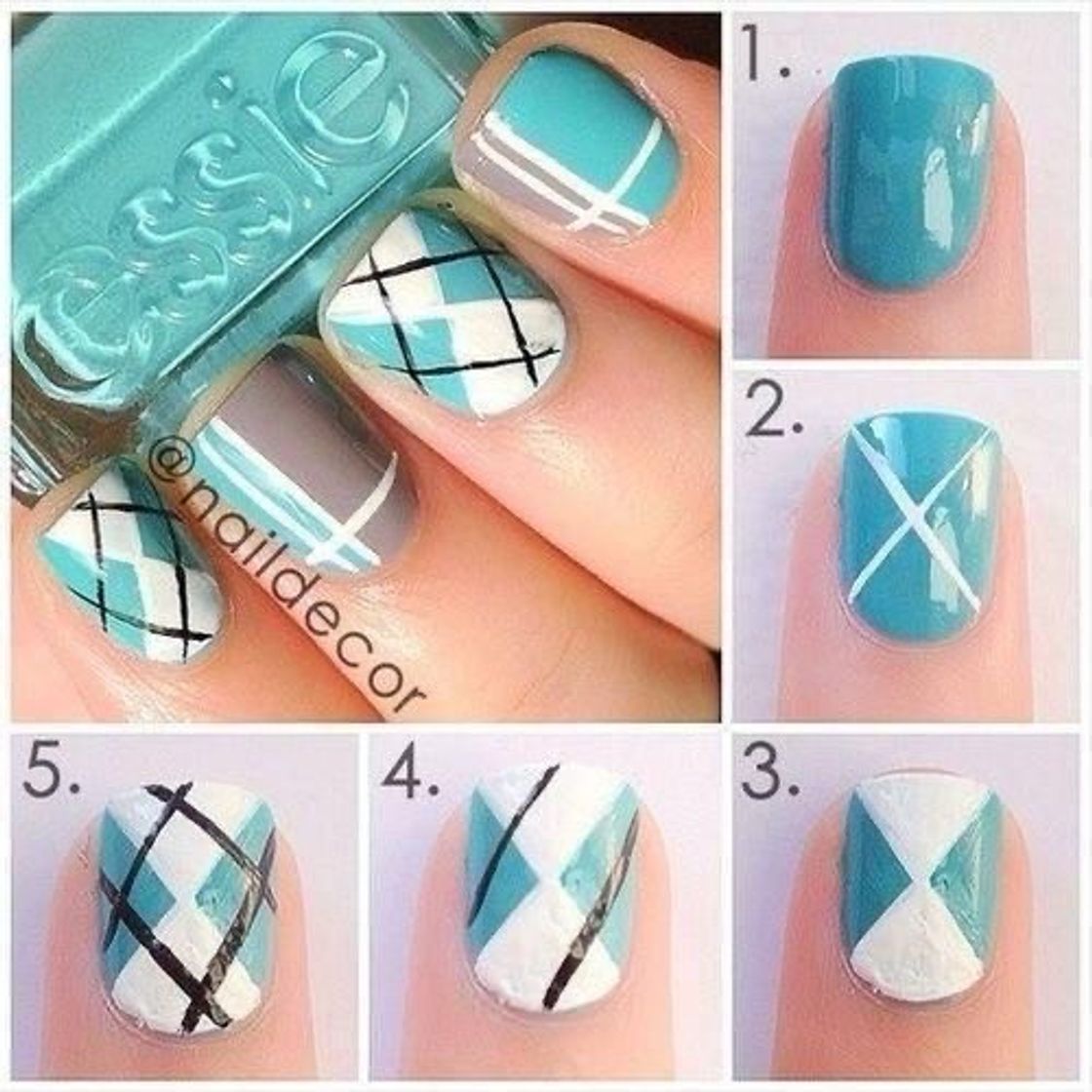 Social Nails 💅🏻