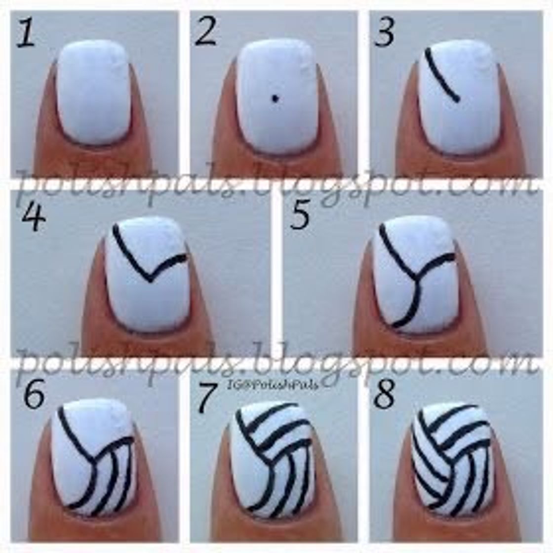 Social Nails 💅🏻