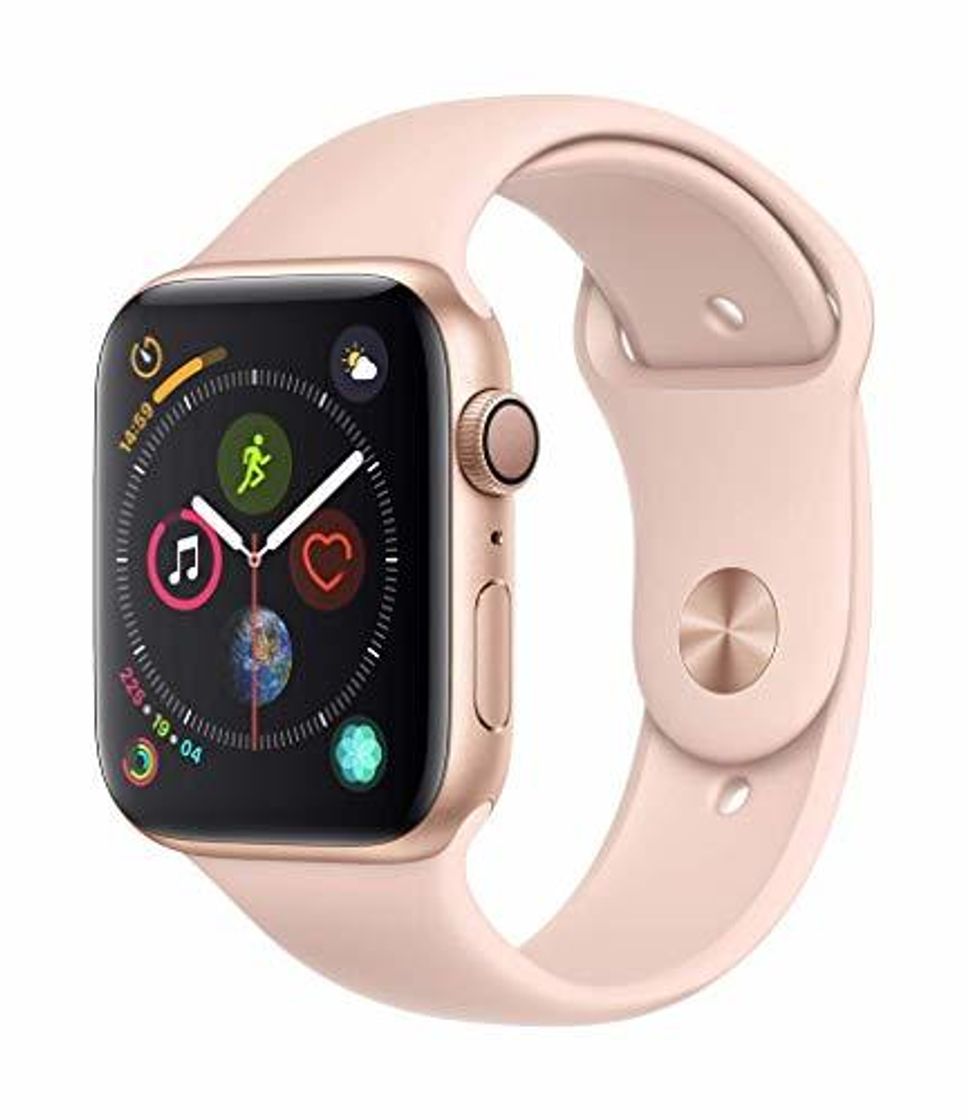 Electrónica Apple Watch Series 4 - Reloj inteligente