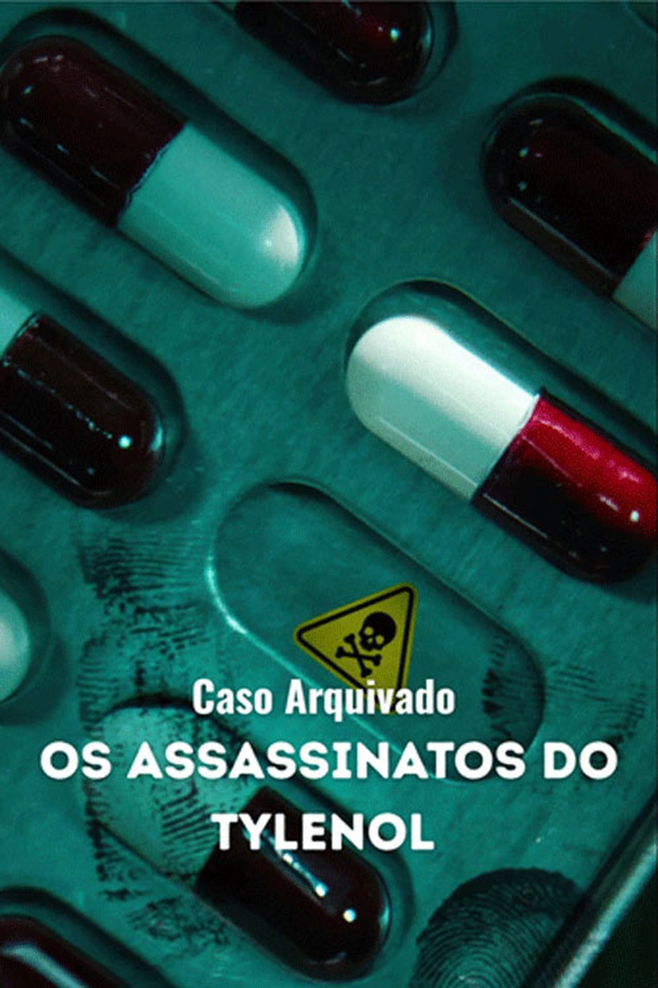 Serie Cold Case: The Tylenol Murders