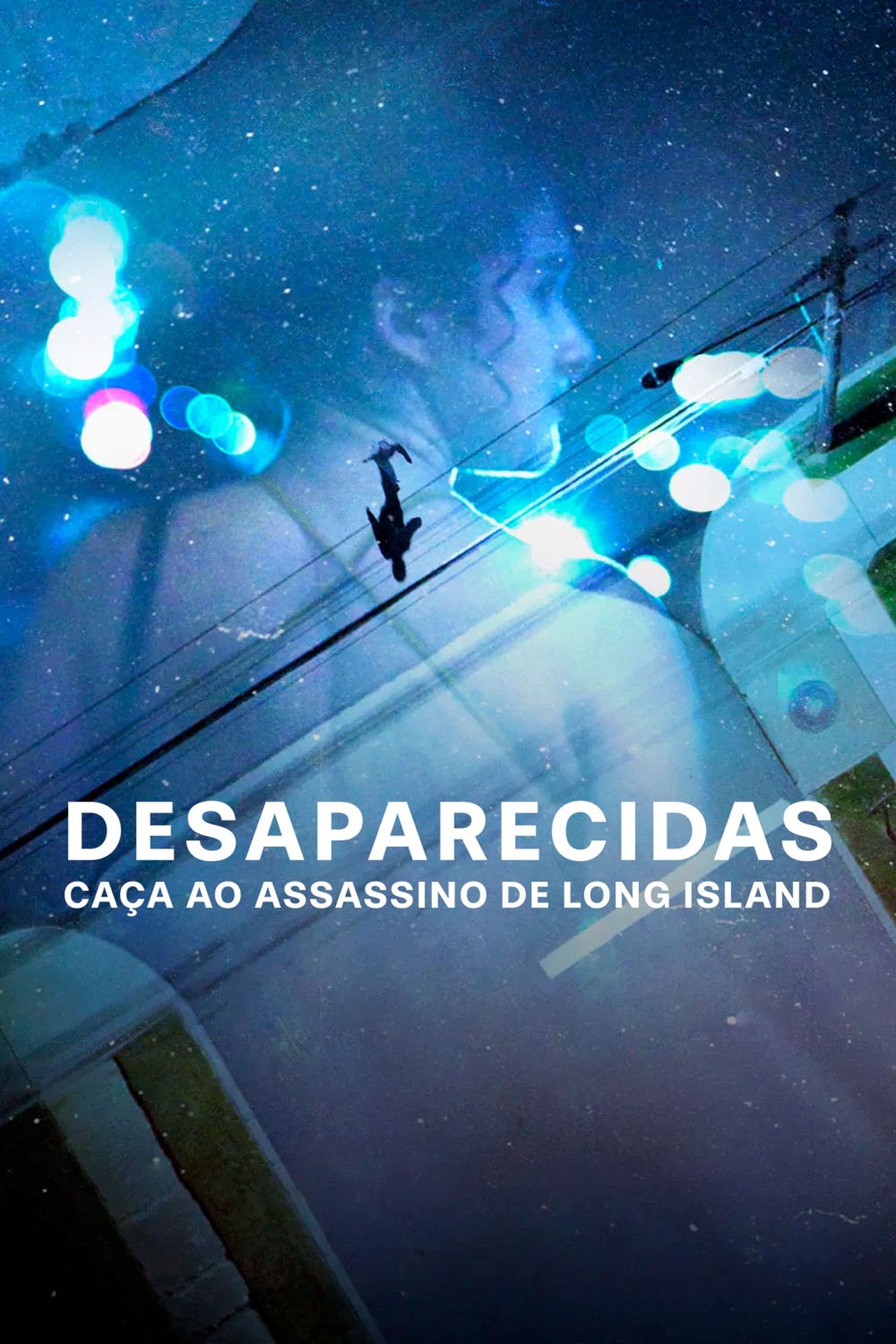 Serie Chicas desaparecidas: El asesino en serie de Long Island