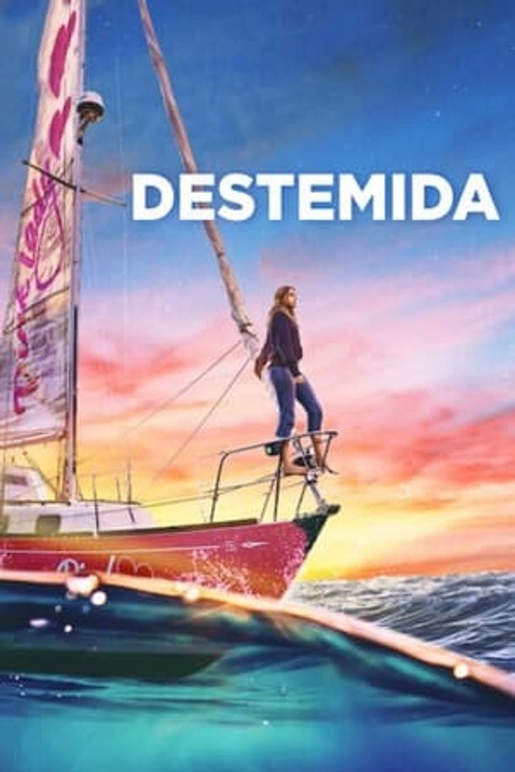 Película Espíritu libre