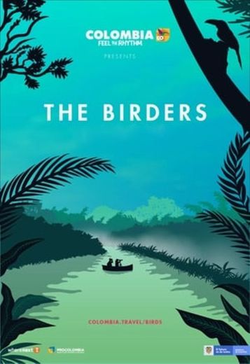 The Birders