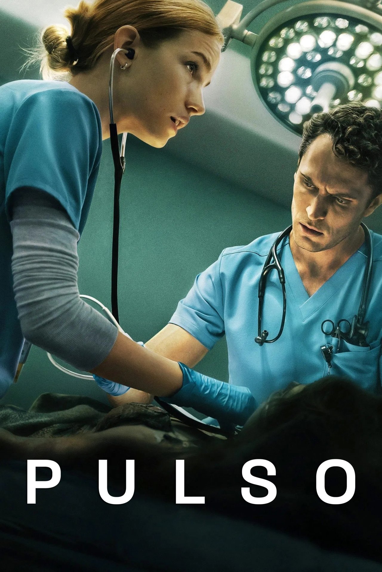 Serie Pulso