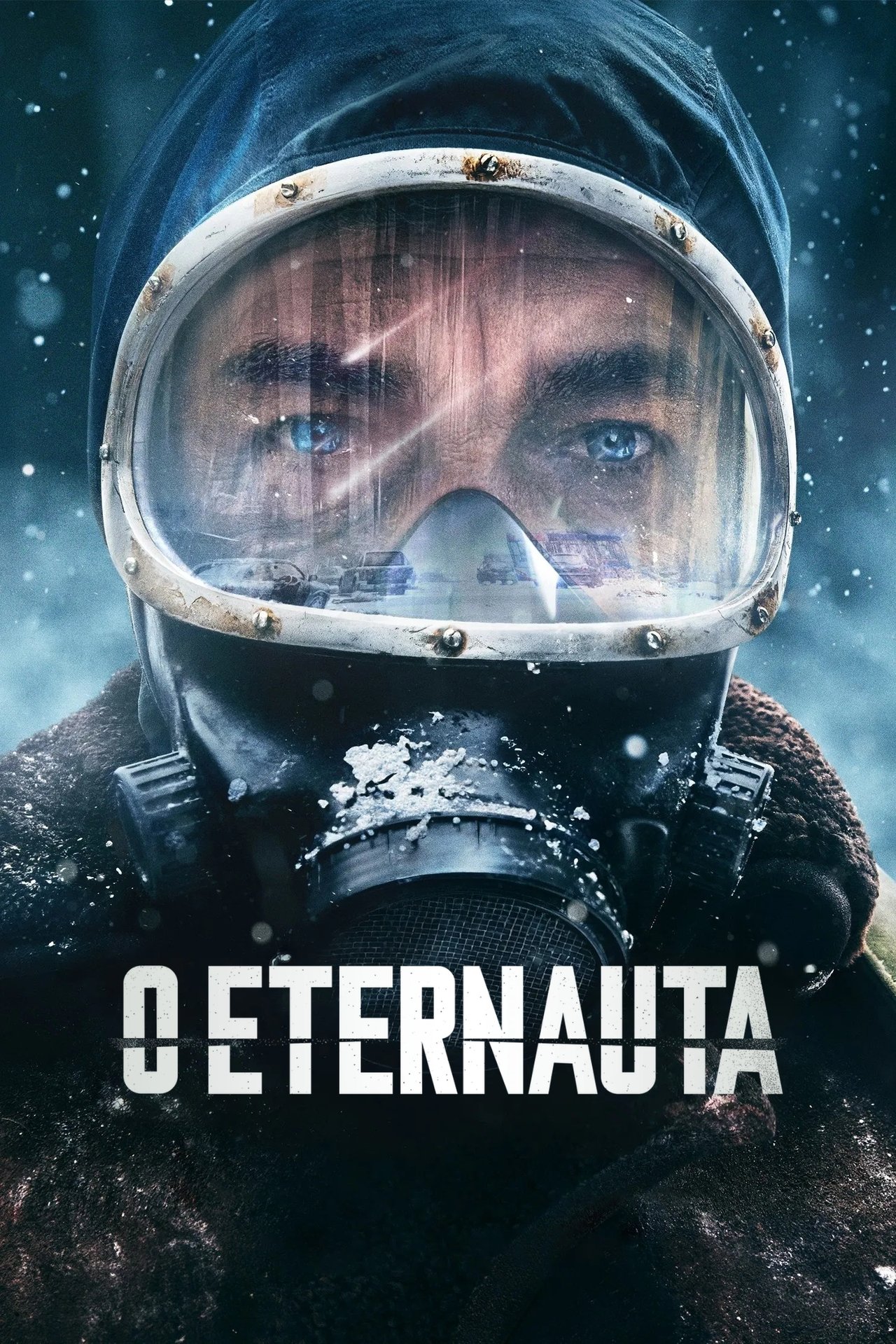 Serie El Eternauta