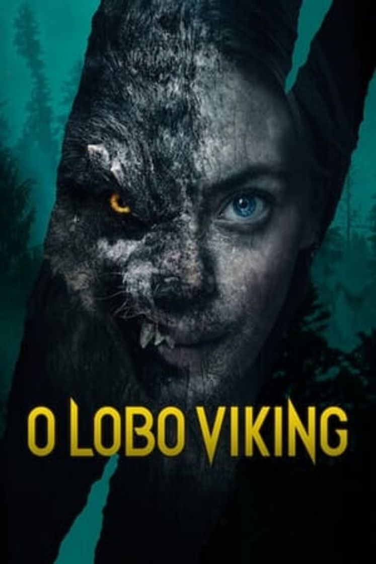 Película Lobo vikingo