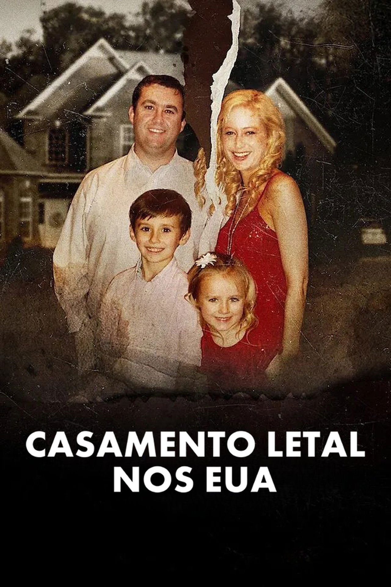 Movie A Deadly American Marriage
