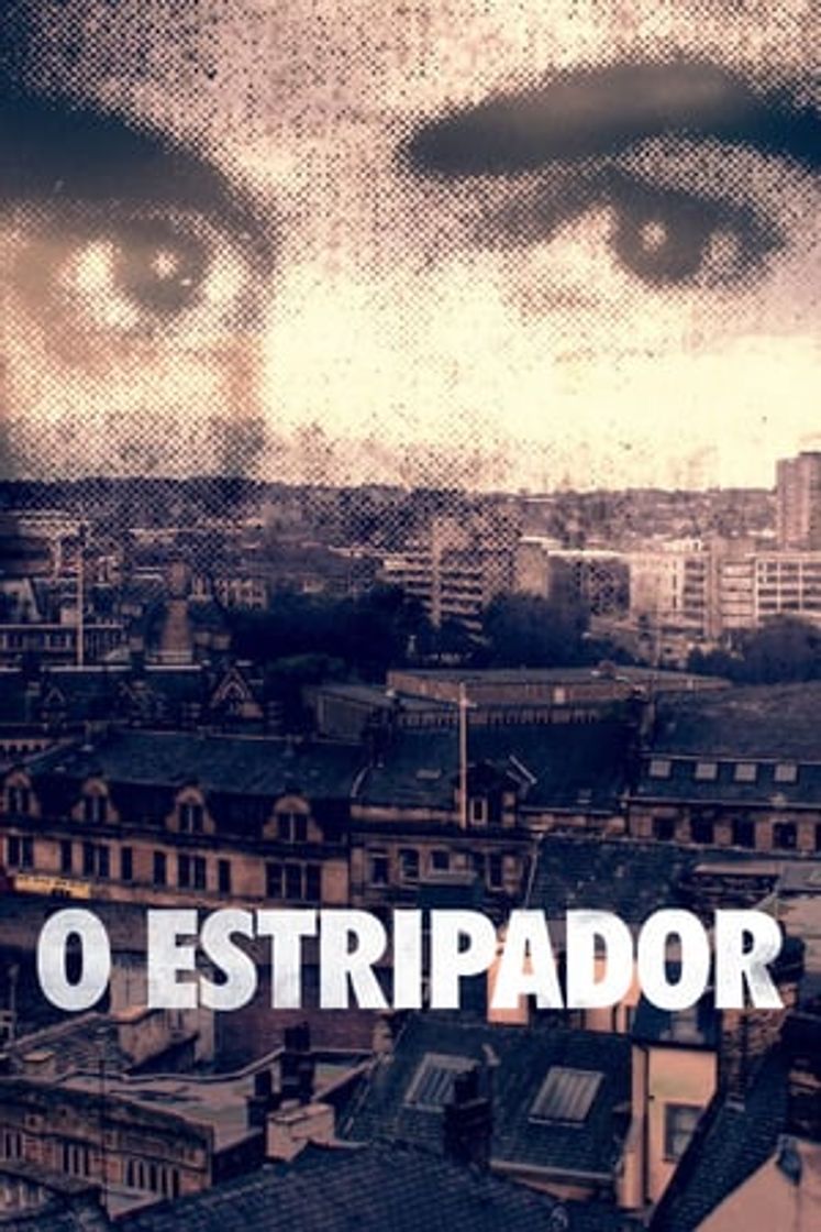 Serie El destripador de Yorkshire