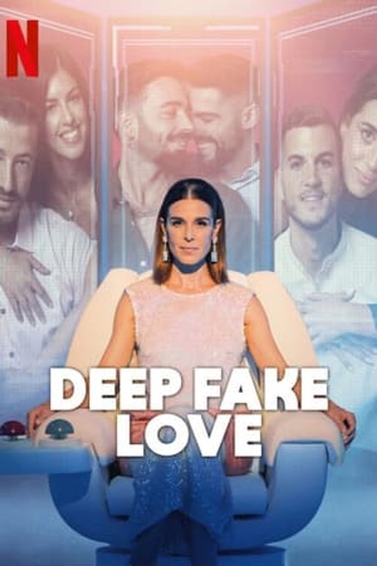 Serie Falso amor