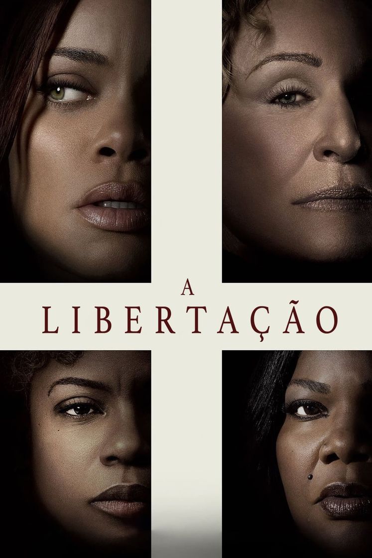 Movie La liberación